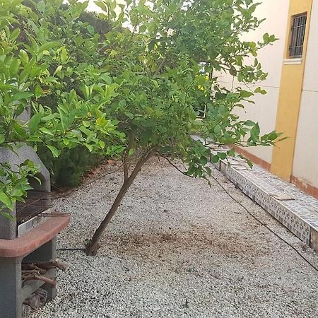 Punta Prima Bungalow Jardin Privado Torrevieja Exterior foto