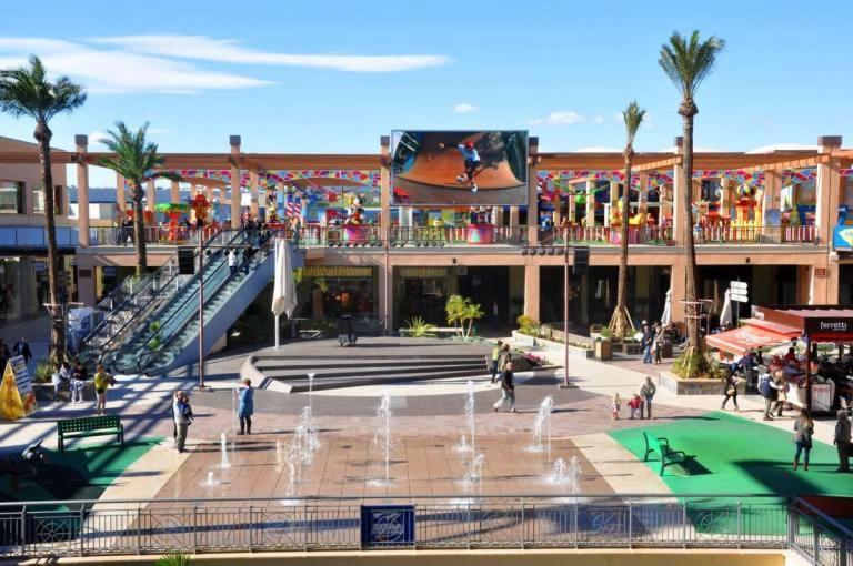 Punta Prima Bungalow Jardin Privado Torrevieja Exterior foto